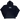 Logo Rhinestone Hoodie