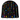 ‘ROYALTY’ beanie (black)