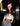 Fully Flooded (Pink) Beanie