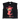 TRIPLE X Cutoff (Cropped) Black