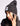 FULLY FLOODED Beanie