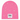 Fully Flooded (Pink) Beanie